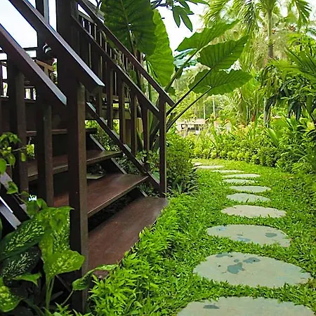 Adi Laxmi Villa Ubud 3Br