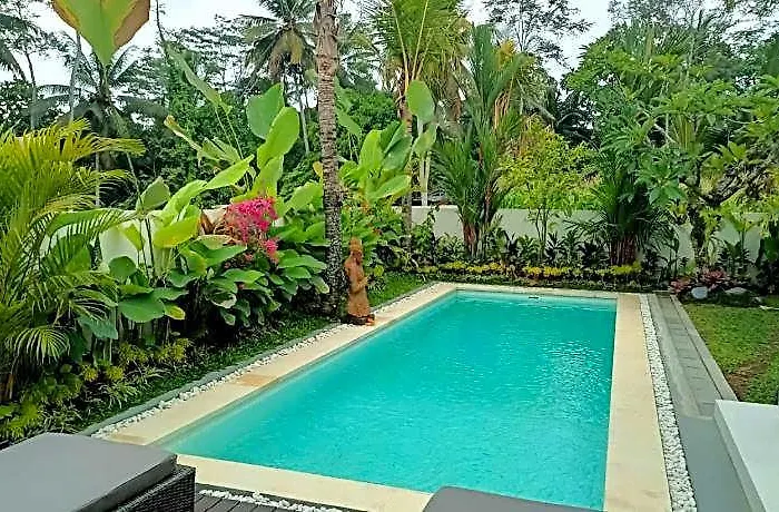 Adi Laxmi Ubud 3br Pejeng
