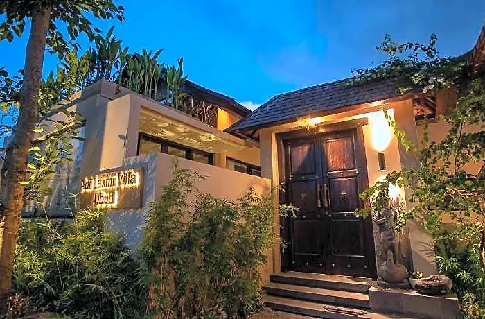 Adi Laxmi Ubud 3br Pejeng