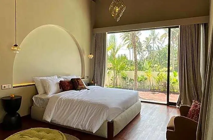 Hotel Adi Laxmi Ubud 3br Pejeng