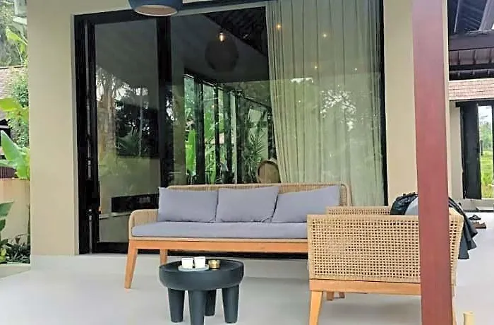 Adi Laxmi Ubud 3br Hotel Pejeng