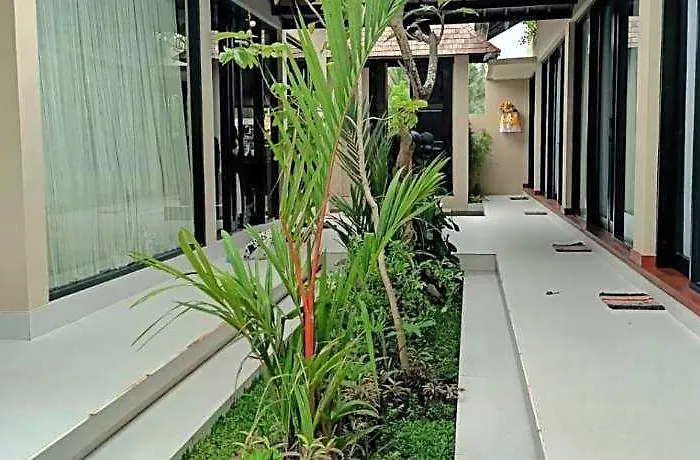 Hotel Adi Laxmi Ubud 3br Pejeng