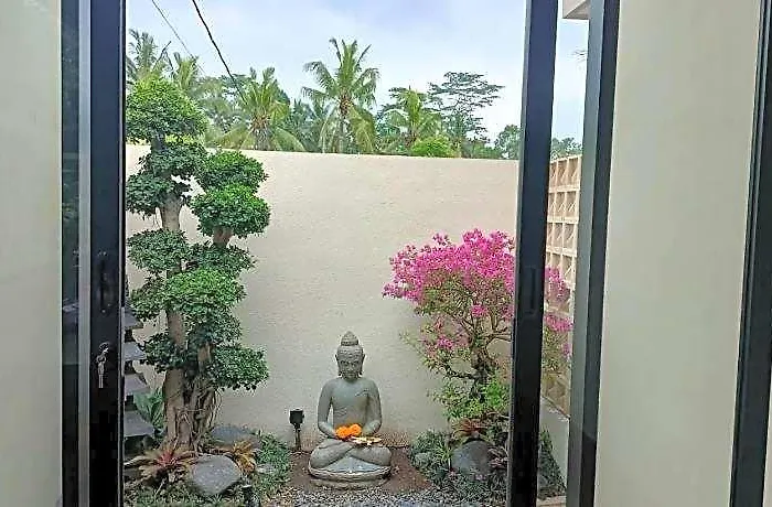 Adi Laxmi Ubud 3br Hotel