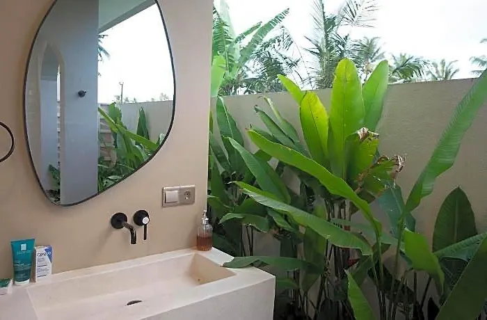 Hotel Adi Laxmi Ubud 3br