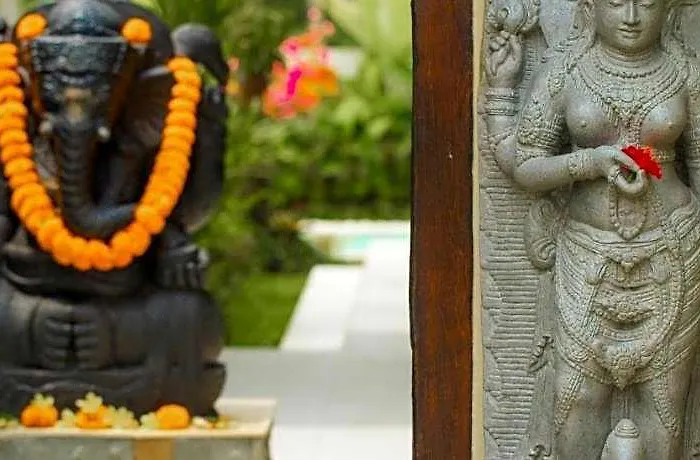 Adi Laxmi Ubud 3br