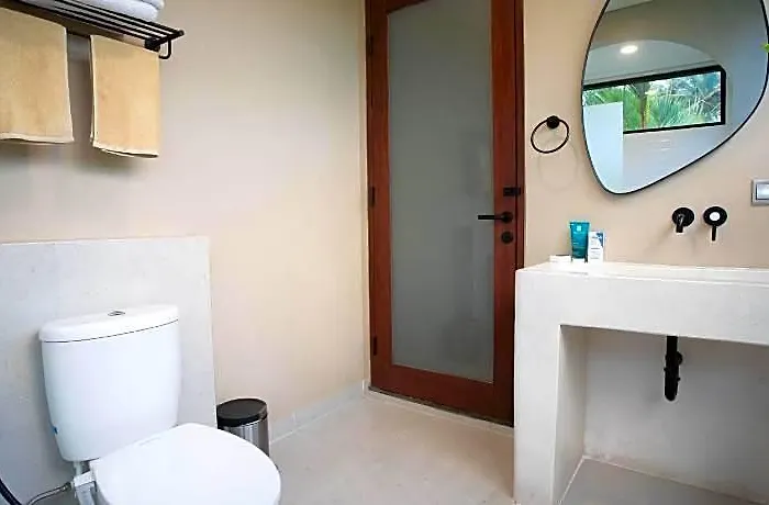 Adi Laxmi Ubud 3br 5*