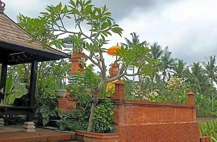 Hotel Adi Laxmi Ubud 3br Pejeng