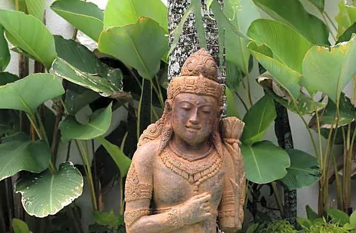 Hotel Adi Laxmi Ubud 3br 5*