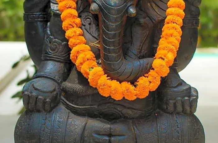 Adi Laxmi Ubud 3br Hotel 5*