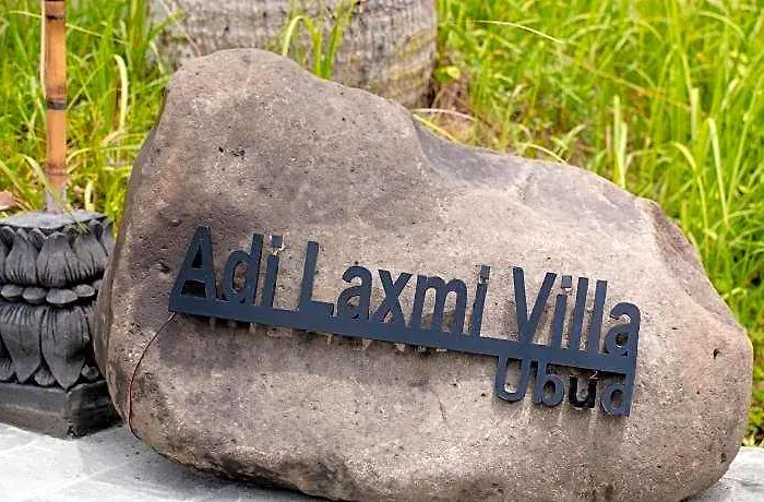 Hotel Adi Laxmi Ubud 3br Pejeng