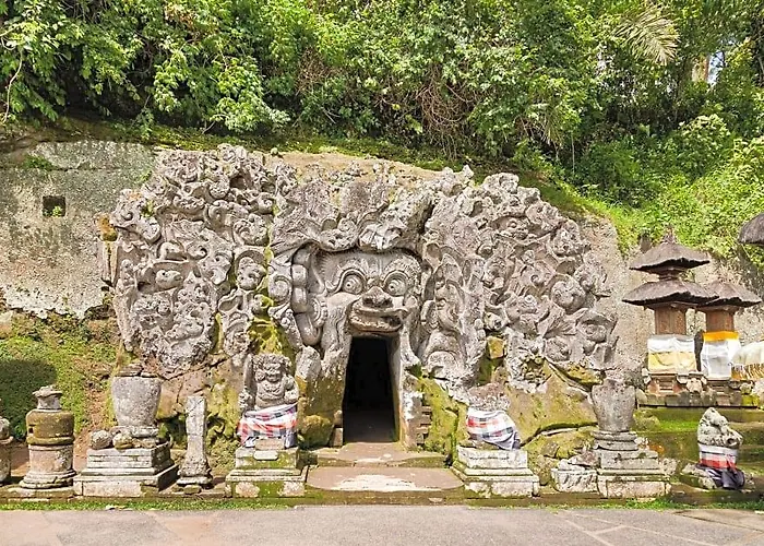 Hotel Adi Laxmi Ubud 3br Pejeng