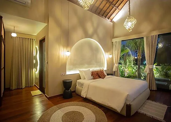 Adi Laxmi Ubud 3br Hotel Pejeng