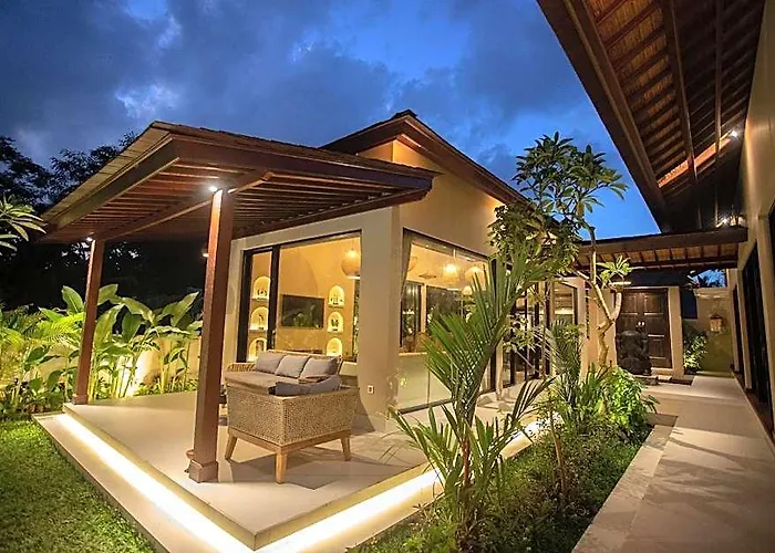 Adi Laxmi Ubud 3br Pejeng